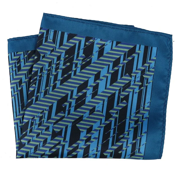 DPH204 Pocket Square Портной Смит Мужские карманные квадраты с принтом губ Цветочный Пейсли бизнес полотенце для сундуков Карманный платок носовые платки шарфы - Цвет: DPH204 Pocket Square
