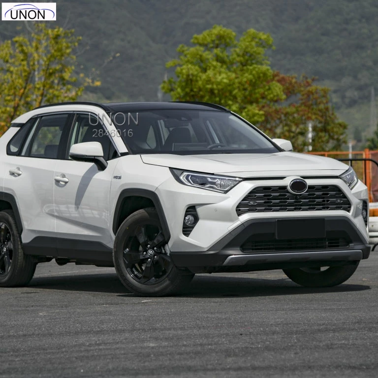 Коврик для приборной панели автомобиля, накладка, коврик, тент, подушка для TOYOTA RAV4