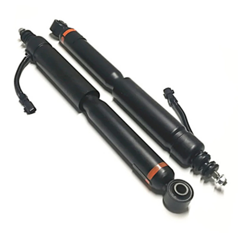 1 пара задний амортизатор для Toyota Land Cruiser Prado 150 и Lexus GX460 2010- 48530-69535 48530-60210 48530-69565