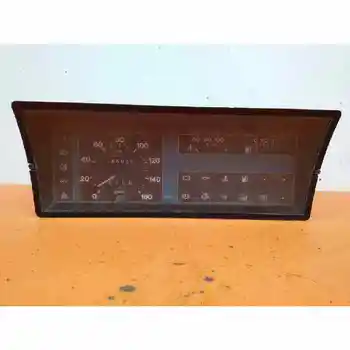 

6042530030 BOX INSTRUMENTS PEUGEOT J5 (280)