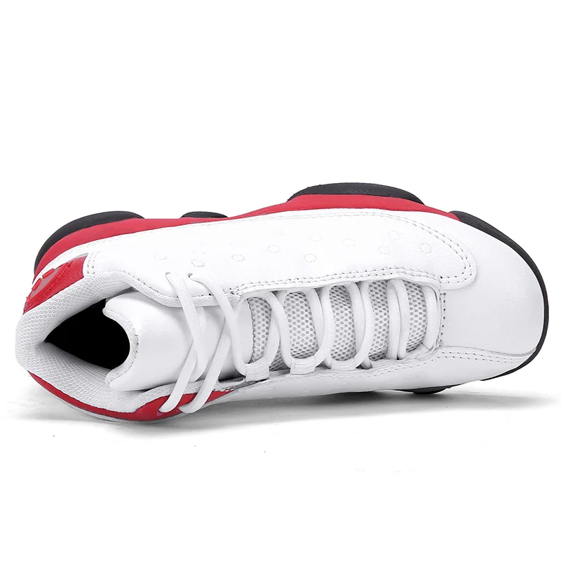 Детская и женская Баскетбольная обувь кроссовки Jordans для женщин обувь удобная спортивная обувь Zapatillas De Basquetbol Basket размер 34-41