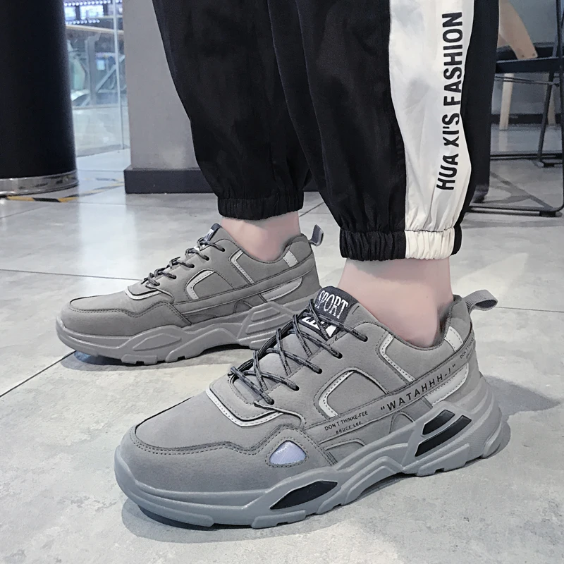 Роскошные мужские кроссовки GG JM Runner, прогулочная обувь, Magmur Boost, кроссовки для спорта на открытом воздухе, тройной S, дизайнерские кроссовки Kanye West 700
