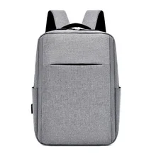 Мужские рюкзаки Pui tiua USB с защитой от кражи для ноутбука, 15 дюймов, большая емкость, рюкзак для путешествий, мужской водонепроницаемый рюкзак для зарядки, студенческие сумки