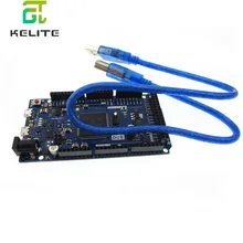 Trabalho bom devido r3 placa at91sam3x8e sam3x8e 32-bit braço Cortex-M3 módulo de placa de controle para