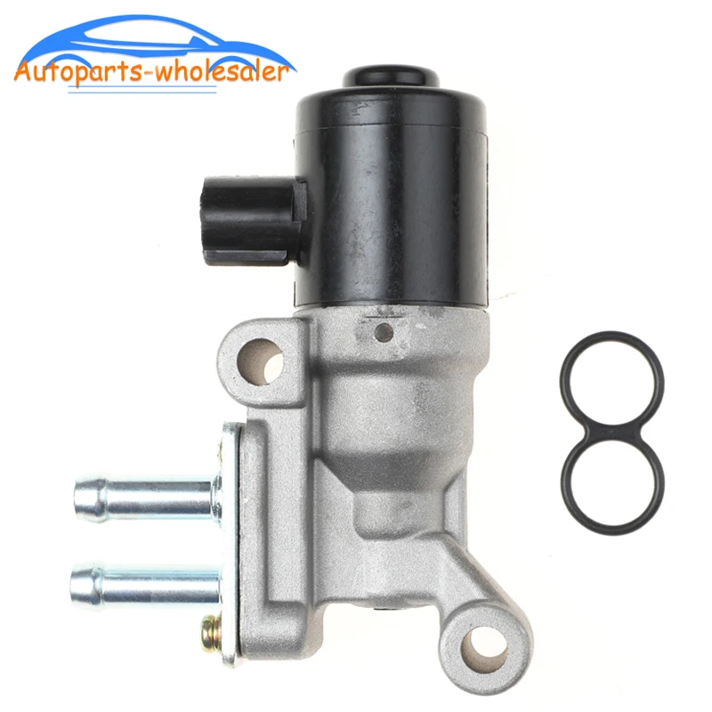 36450-P2J-J01 36450P2JJ01 для Acura EL Honda Civic Del Sol клапан управления холостым воздухом