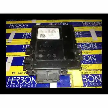 

3C0953549A Module Electronic Volkswagen Passat Saloon (3c2) *