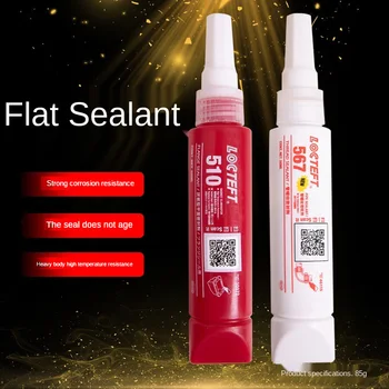 

50ml Sealant Waterproof Super Glue Red Liquid Resina Industrial Polyurethane Pinhole Syringe Dedicated Epoxy Resin for Metal