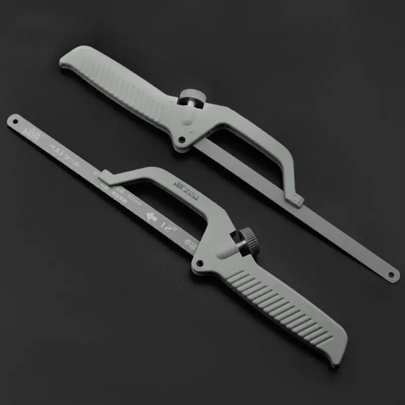 

12 Inch Adjustable Telescopic Saw Blade Multi-functional Scroll Saw Mini Saw