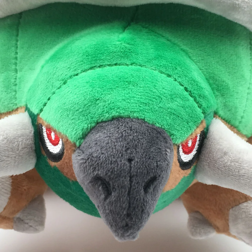 Takara Tomy Pokemon плюшевые игрушки Rayquaza Charizard Evolution игрушечные животные Peluche PP Хлопок рождественские подарки для детей