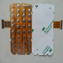 10 шт. для Motorola Symbol MC3200 MC3200-G MC32N0 MC32N0-G клавиатура 38 клавиш