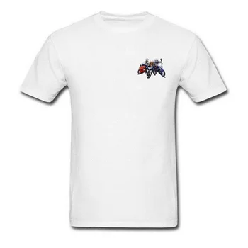 

Men T-shirt Mens Tshirt gyms Workout t shirt Don't Panic hombre Tees short topshirts jumbo size Elon Musk Occupy Mars SpaceX