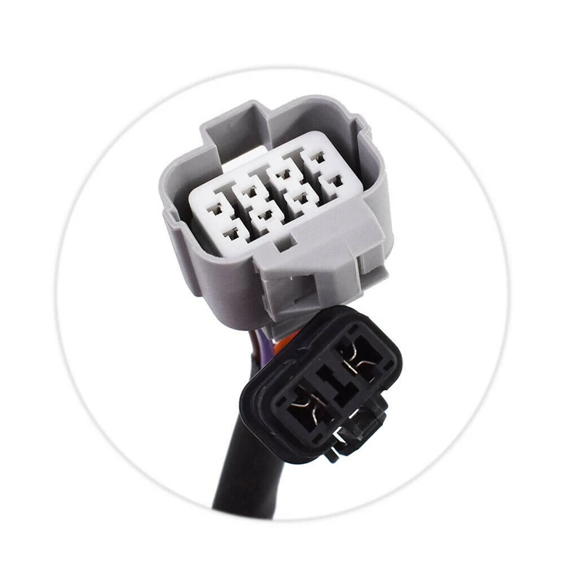 Obd1 к Obd2 8Pin Дистрибьютор адаптер Перемычка жгут Диззи для Honda Acura E3