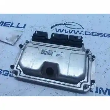 

9637839580 SWITCHBOARD ENGINE EUA CITROEN XSARA PICASSO