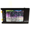 2023 New NanoVNA H4 4 inch MicroSD Vector Network Analyzer Antenna Analyzer Shortwave MF HF VHF UHF Talent 2