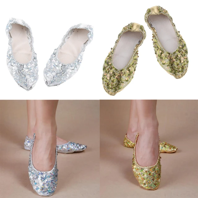 Buy ladies belly shoes in India @ Limeroad