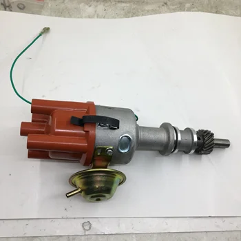 

SherryBerg complete distributor for Ford Pinto Traditional Points Distributor for Ford Capri Granada Cortina 1.6-20L for bosch