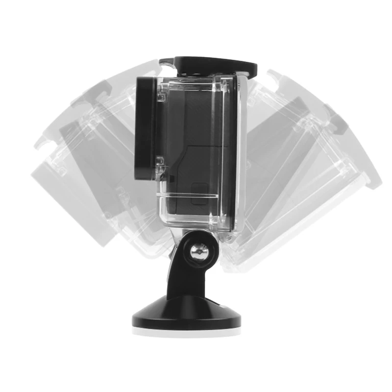 Магнитный держатель для Go pro аксессуары магнитный металлический штатив