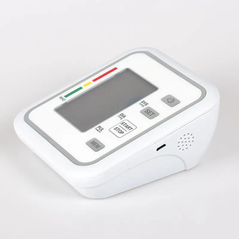 Умный электронный монитор артериального давления, Автоматический Сфигмоманометр