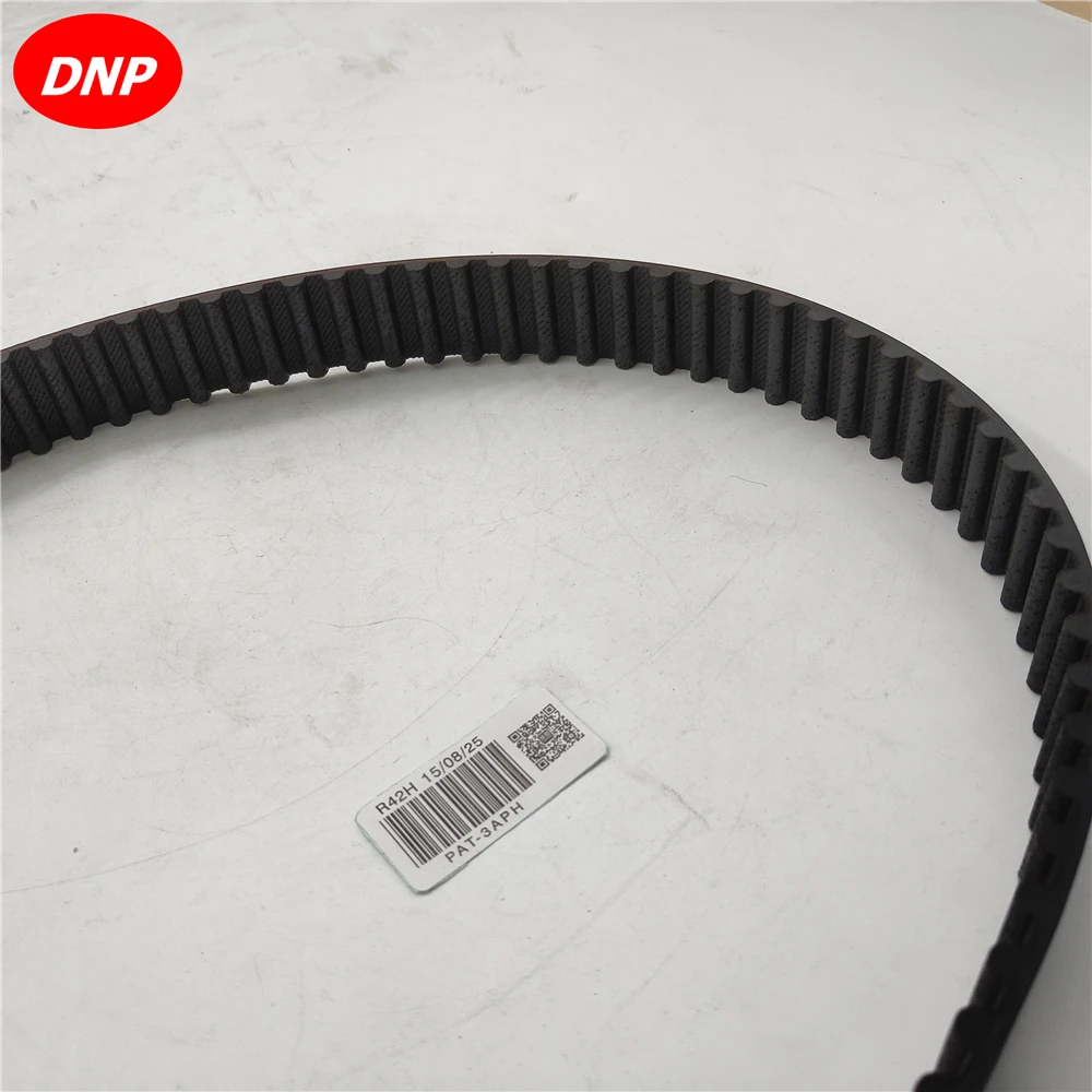 DNP Engine Timing Belt Fit For Toyota LAND CRUISER PRADO