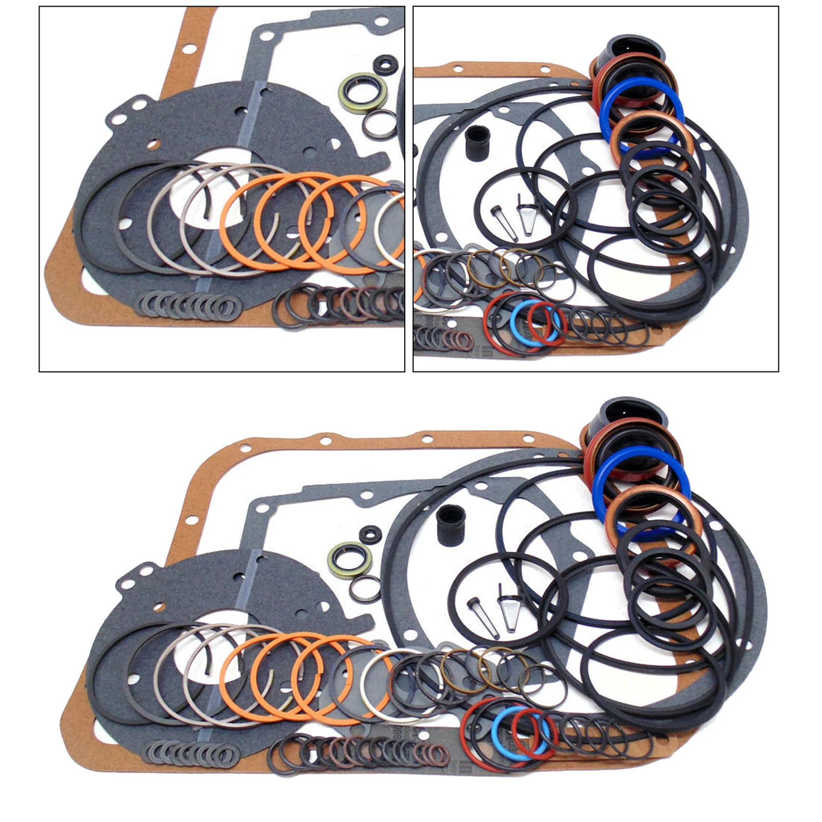 

46RE 47RE A518 Transmission Rebuild Set Direct Replaces fits for Chrysler