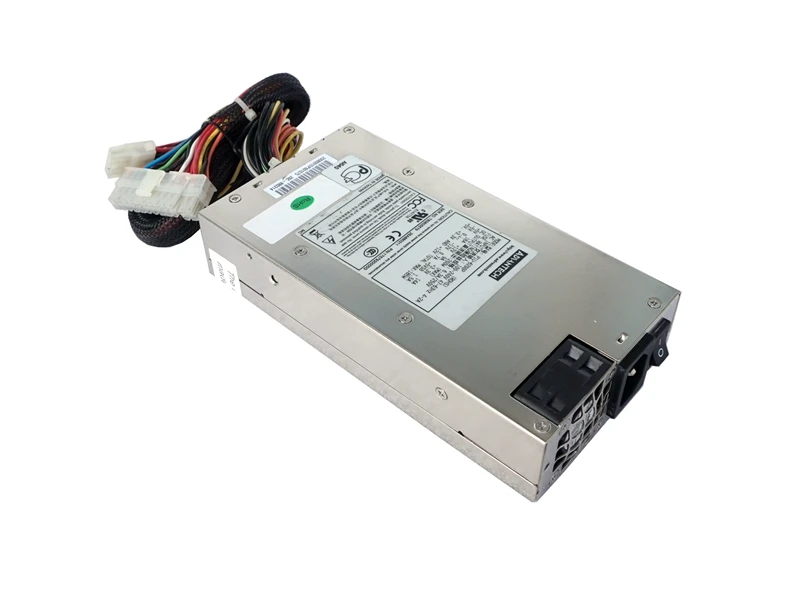Модель: Φ 200W, мощность сервера