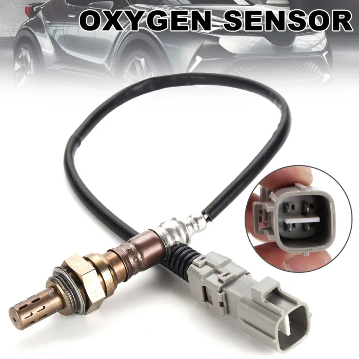 Дропшиппинг O2 кислородный датчик вниз с подогревом 4 провода прямой для toyota, lexus, Scion 2002-2013 OE88
