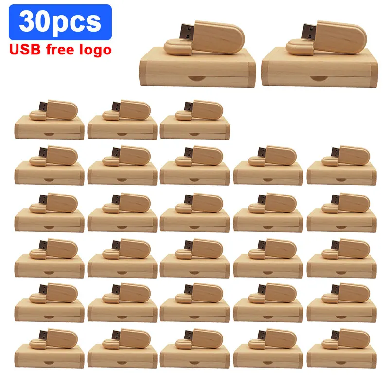 30 шт. 4 ГБ 64 16 32 USB 2 0 | Компьютеры и офис