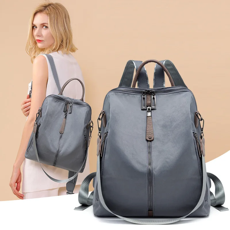Рюкзак для женщин mochilas para mujer Большая вместительная школьная сумка девочек