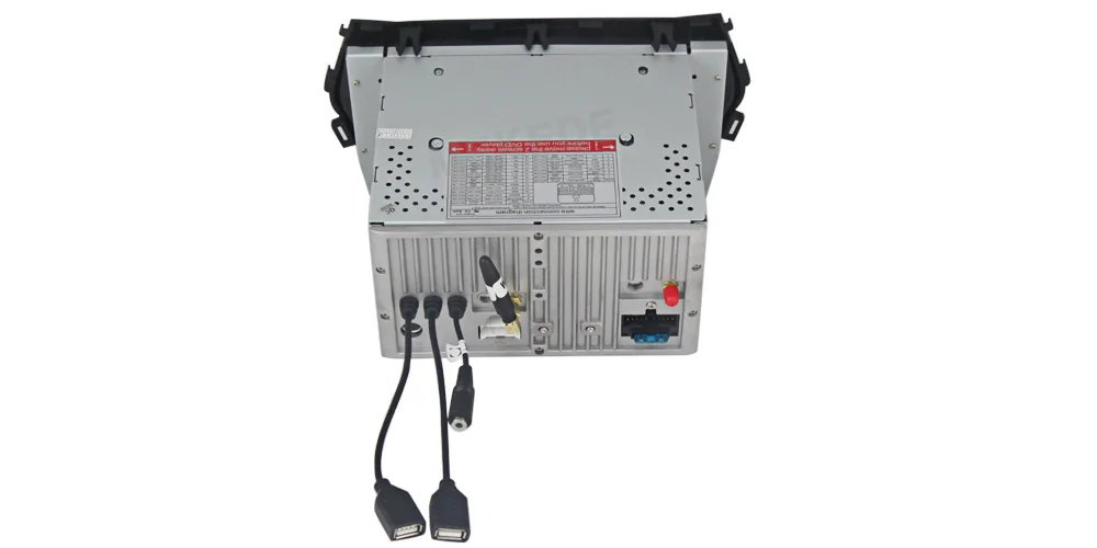 Excellent MEKEDE HD DSP 2G RAM Android 9 SCREEN AV Output CAR DVD PLAYER For Hyundai IX45 Santa fe GPS player navigation radio stereo 5 Excellent MEKEDE HD DSP 2G RAM Android 9 SCREEN AV Output CAR DVD PLAYER For Hyundai IX45 Santa fe GPS player navigation radio stereo 5