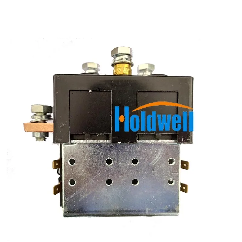Holdwell DC182B588 48V реверсивный контактор электромагнитный 7022000 для СГС E300A E300AJ E300AJP