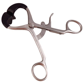 

1Pc Dental Mouth Opener Lip Retractor Cheek Expander Stainless Steel Material Tools Instrument Lab Teeth whitening