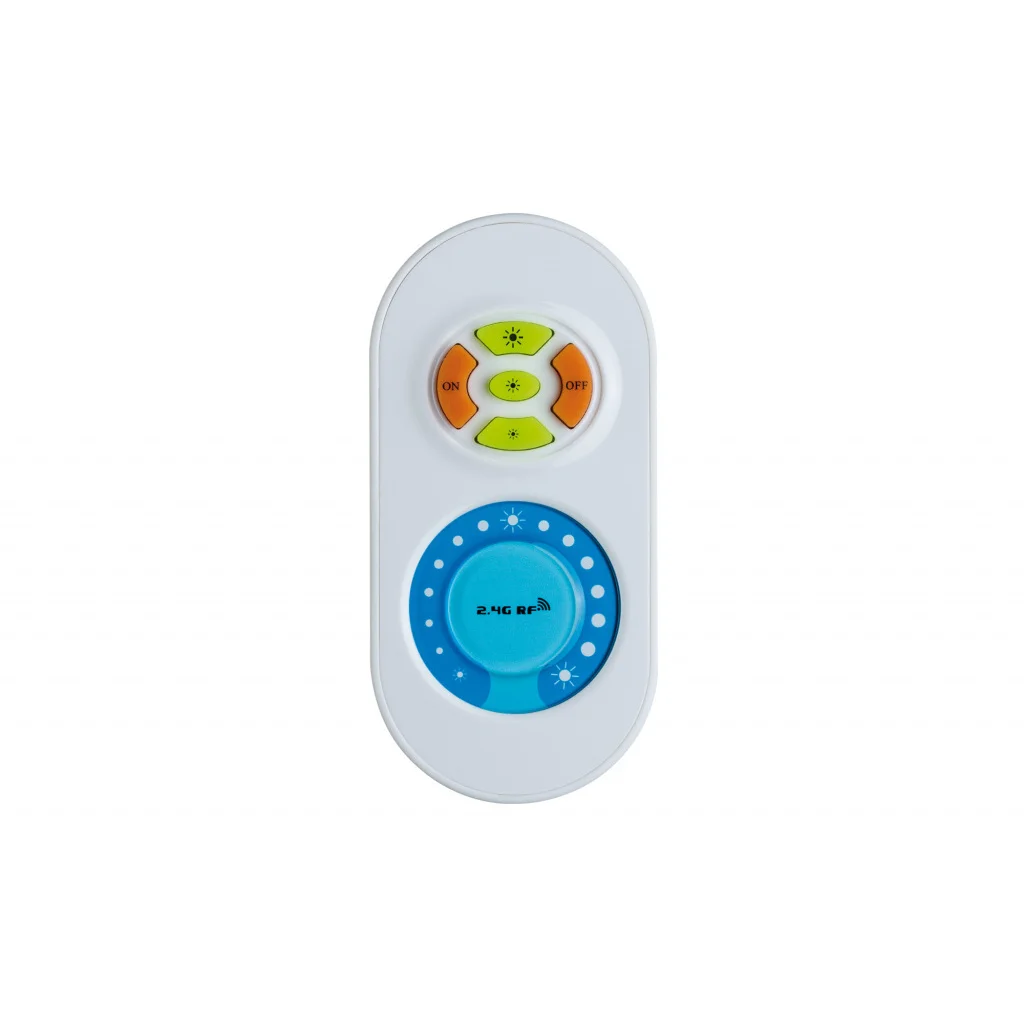 70619 Контроллер для светодиодной ленты FN MaxLED DimmSwitch Con