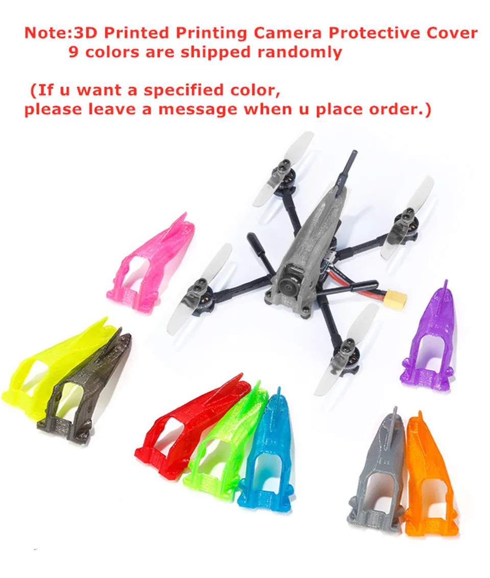 

IFlight TurboBee 120RS FPV Racing Drone 120mm 2S 4S SUCCEX F4 Flight Controller 1103 1104 Brushless Motor Turbo Eos2 Camera