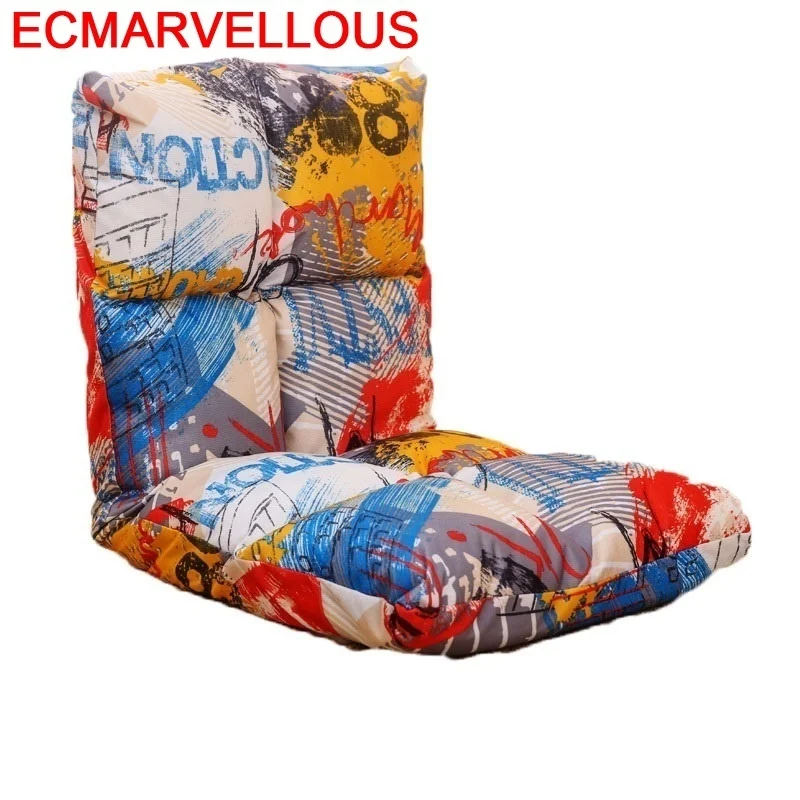 Divano Birthday Party Decoration Adult Folding Pouf Home Decor Cojines Decoraci N El Hogar Almofada Para Sofa chair Cushion | Дом и сад