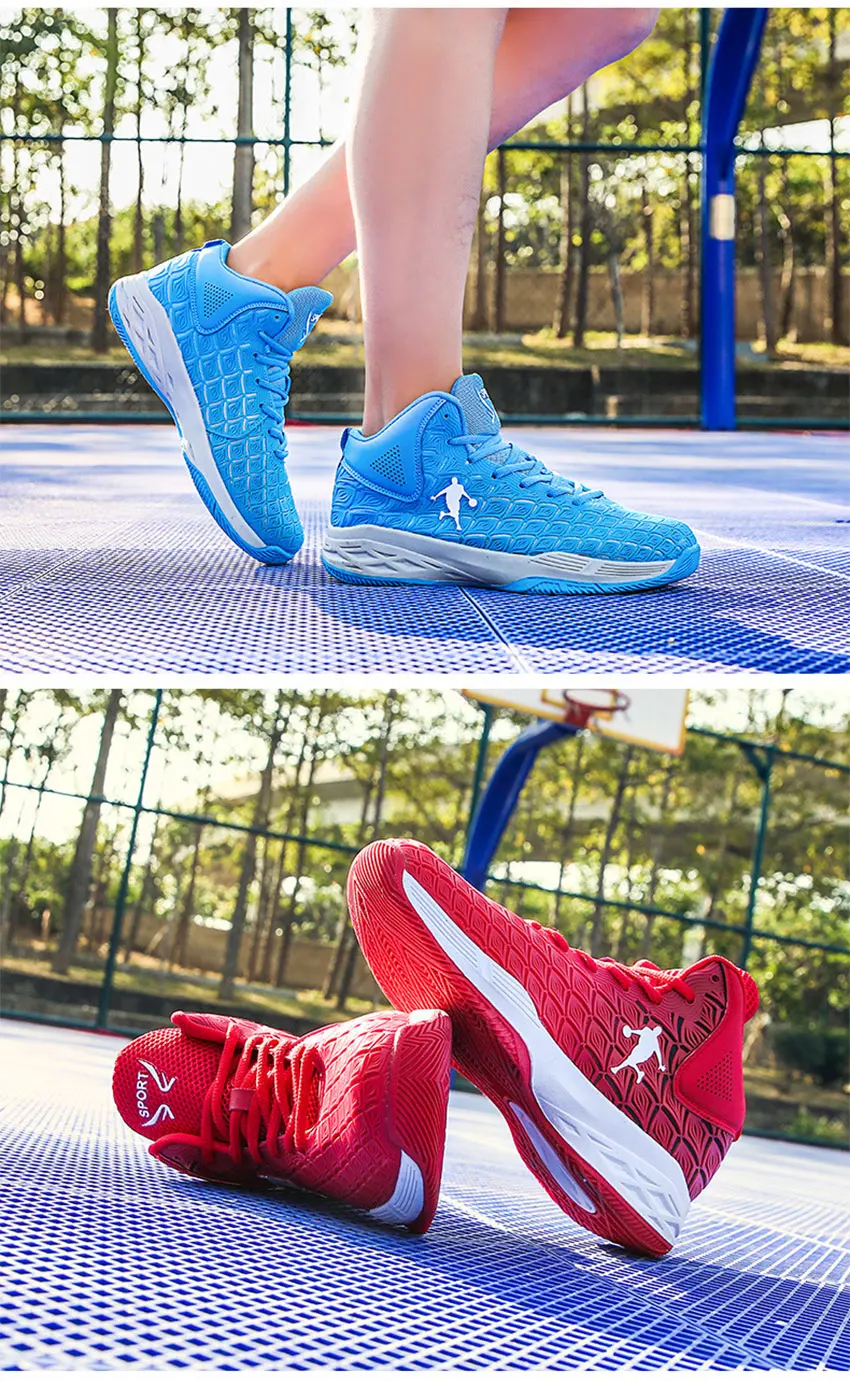 jordan basketball shoes light (11)