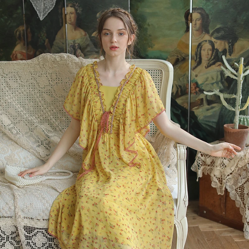 VOA Silk 30mm Navy Blue Heavy Heart Collar Split