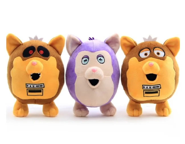 3 шт./компл. 23 см Tattletail плюшевая игрушка зла I Love Mama Животные куклы игрушки для детей подарок на день рождения рождественские подарки