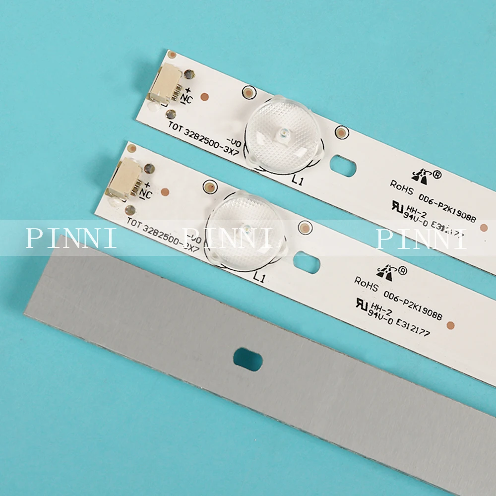 Чехол для TCL L32F3320-3D 6V светильник бар TOT-32B2500B-3X7 4C-LB320T-YH7