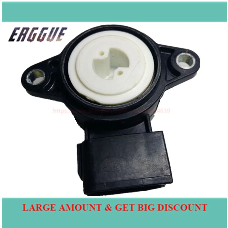 TPS 894252030 Датчик положения дроссельной заслонки для Toyota Yaris 1 3 T3-FREE 89452-52011 |