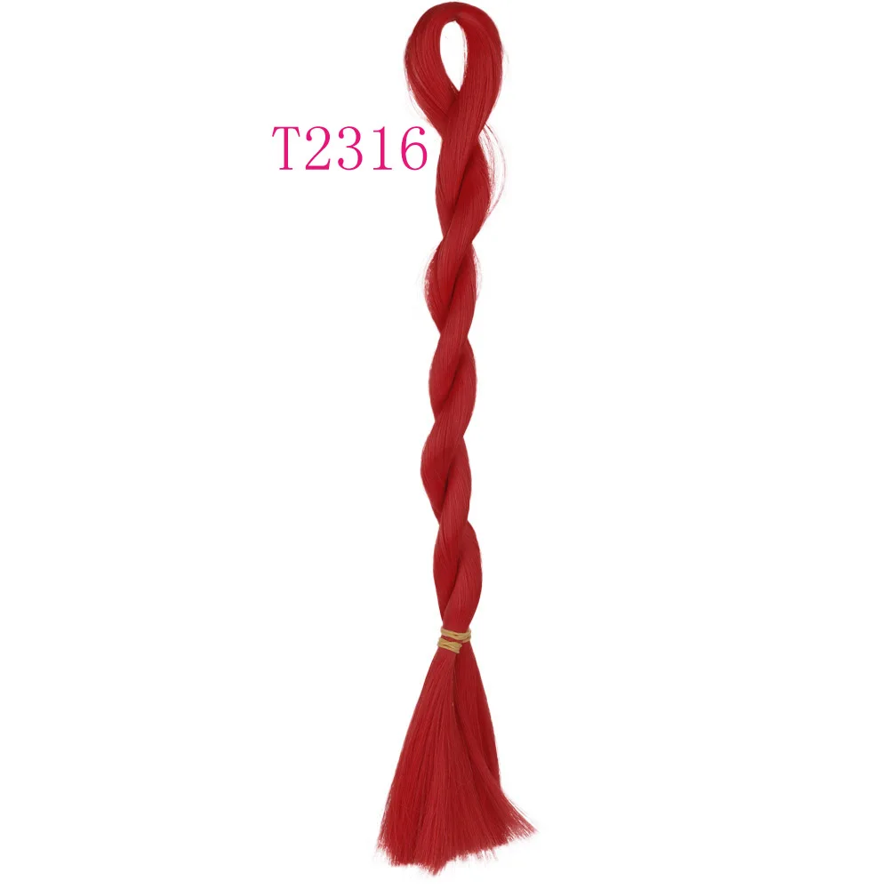 Long Toy Wigs 80cm Long Rooting Breed Doll Hair Tree for DIY Handmade Doll Accessory