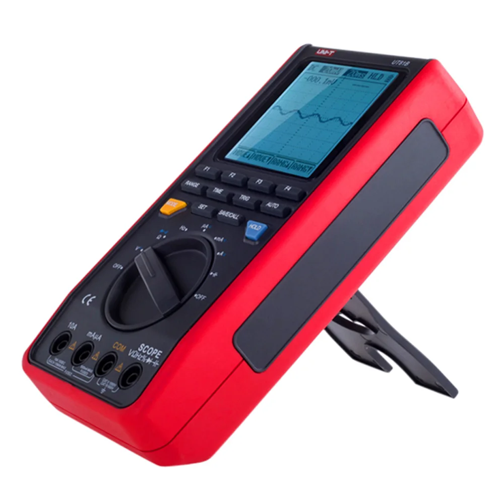UNI-T UT81B ac dc multimeter tester smart multimeter best multimeter digital