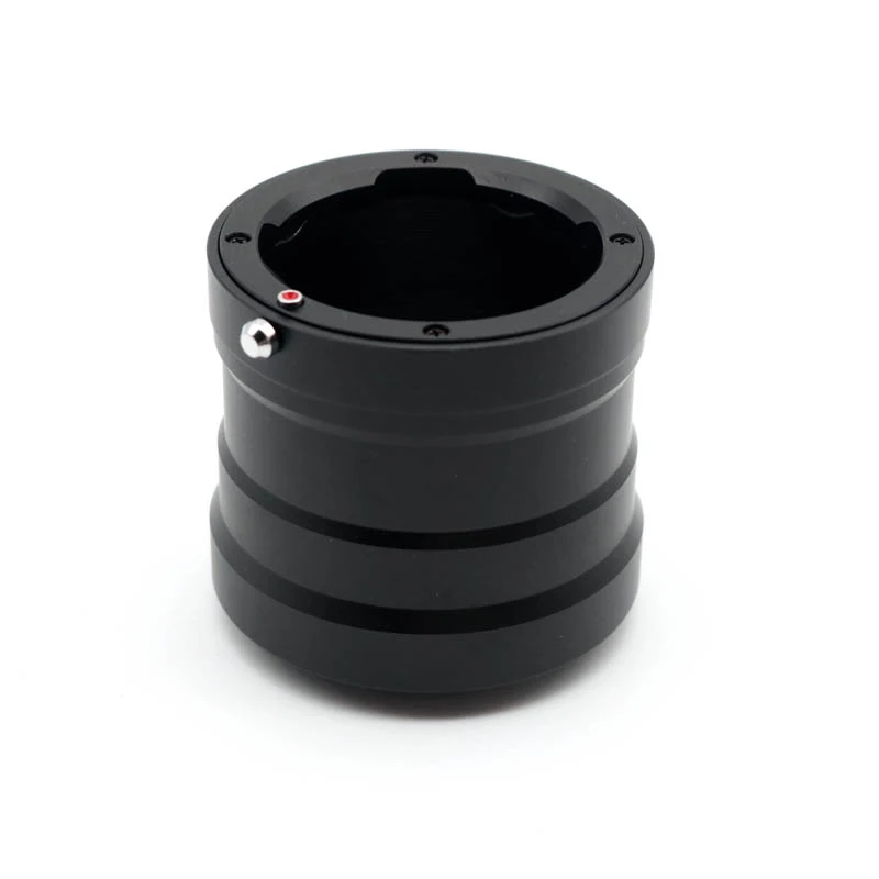 Переходное кольцо для объектива Leica Viso Visoflex M к адаптеру NEX для крепления SonyE A7 A7R A6000 NEX-5T