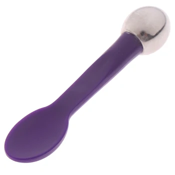 

1Pcs Eye Massage Stick Sleeping Eye Mask Spatula Dark Circles Eye Cream Divided Scoop Face Lift Eye Massager Beauty Tools