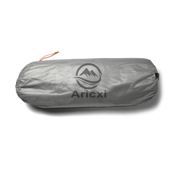 3-4 Person Pyramid Tent 5