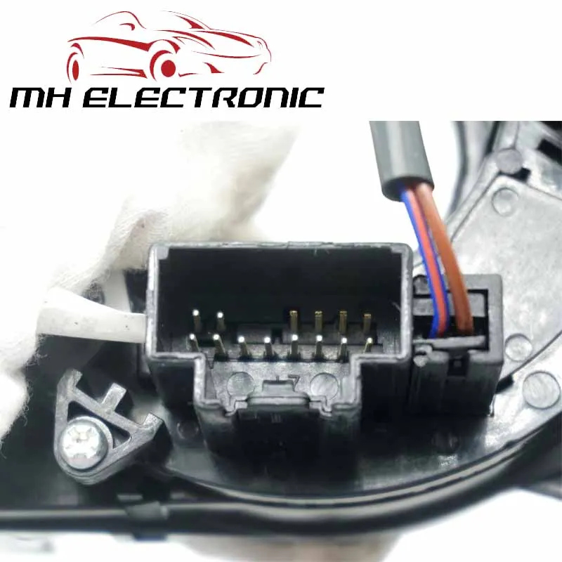 MH Электронный 6G9T-14A664-BD ANP80H057B для Ford Mondeo 4 высокого качества 6G9T14A664BD