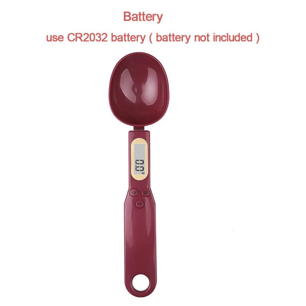 Red (Battery)