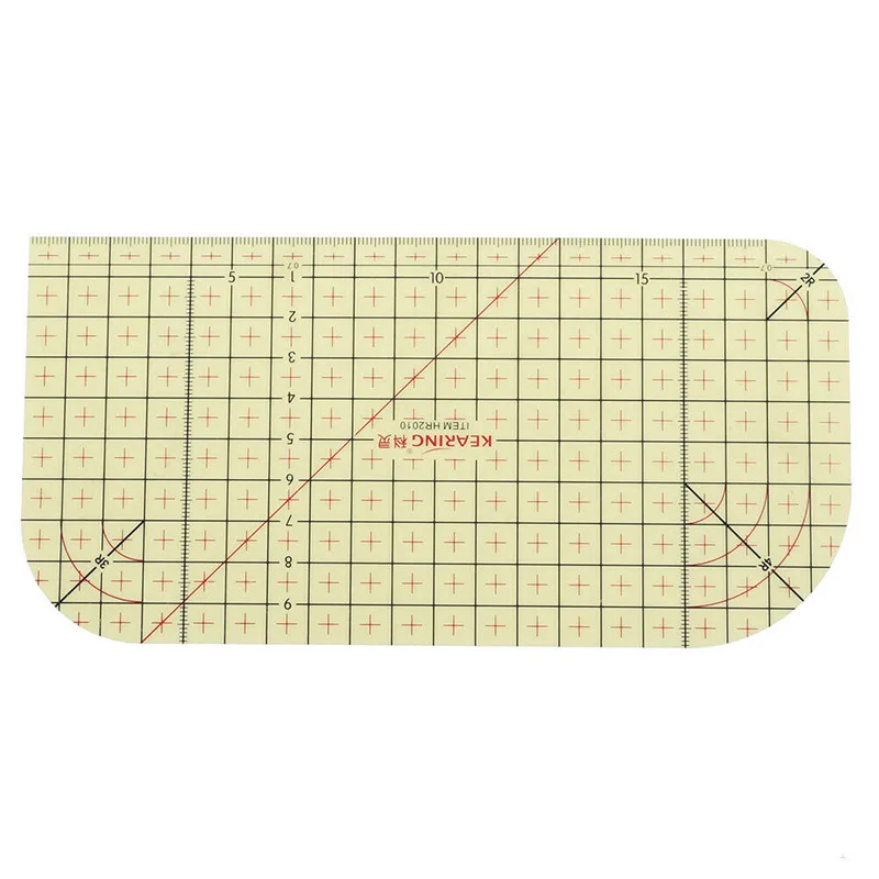 Ironing Fabric Ruler (2)