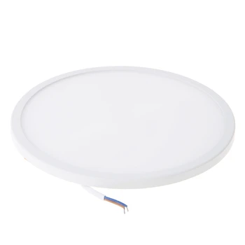 

Ultra Thin Led Panel Downlight LED Adjustable dimension Ceiling Recessed Light Q0KF