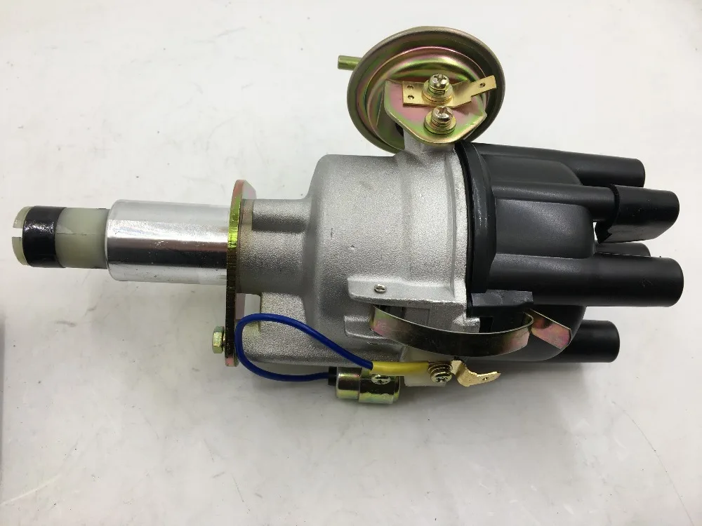 IGNITION DISTRIBUTOR POINT FIT NISSAN TRUCK PICKUP Z20 Z24 ENGINE 22100-J1710 top quality