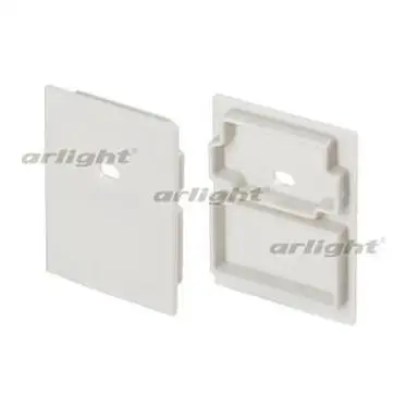 019627 Заглушка ARH-LINE-3750A с отверстием ARLIGHT